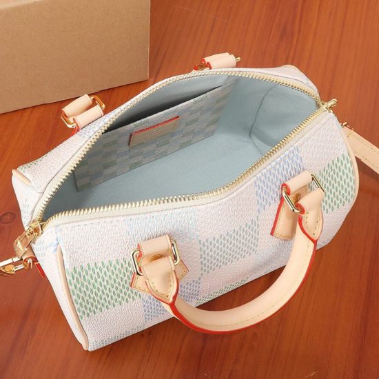 LV Speedy Bandouliere 20 LV Speedy Bandouliere 20