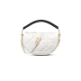 SMALL DIOR VIBE HOBO BAG