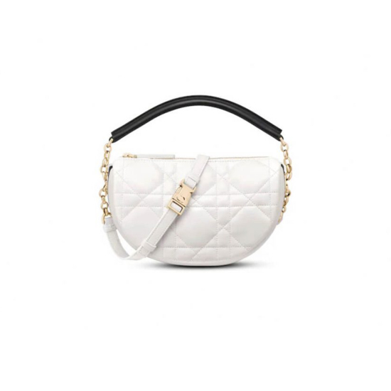 SMALL DIOR VIBE HOBO BAG