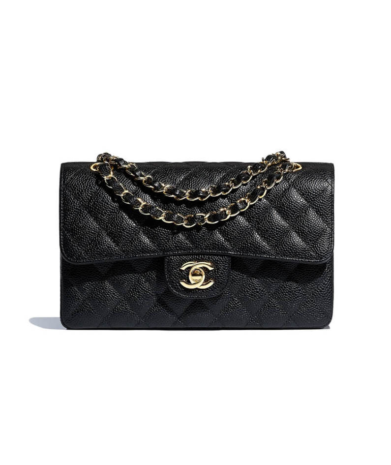 SMALL CLASSIC HANDBAG