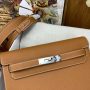 Hermes Kelly Depeches 26 Pouch