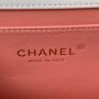 CHANEL SMALL FLAP