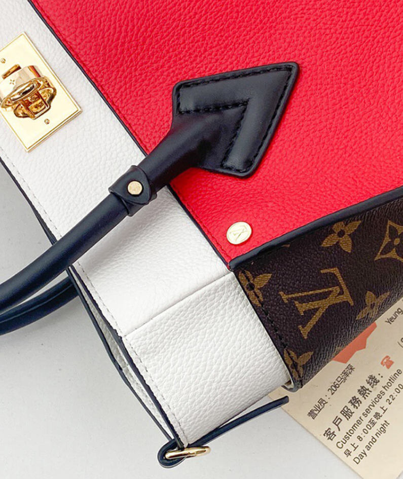 LV ON MY SIDE MM
