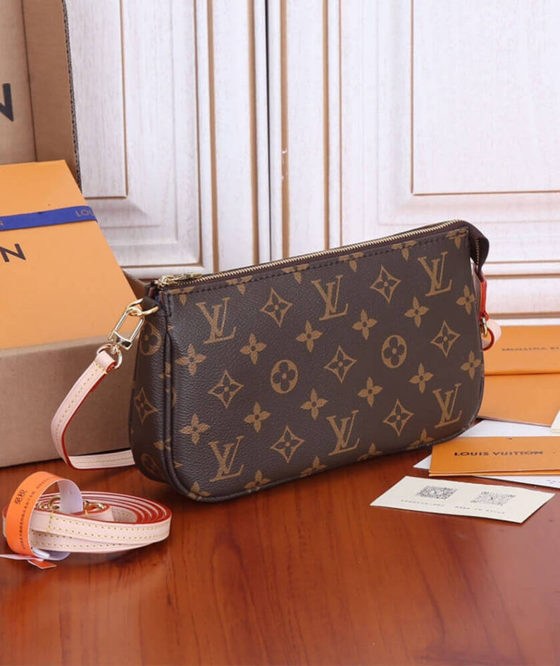 POCHETTE ACCESSORIES