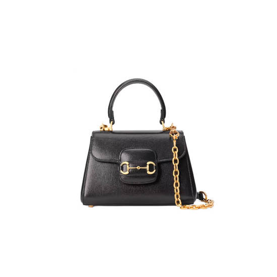 Gucci Horsebit 1955 mini bag
