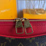 Louis Vuitton Pallas Handbag