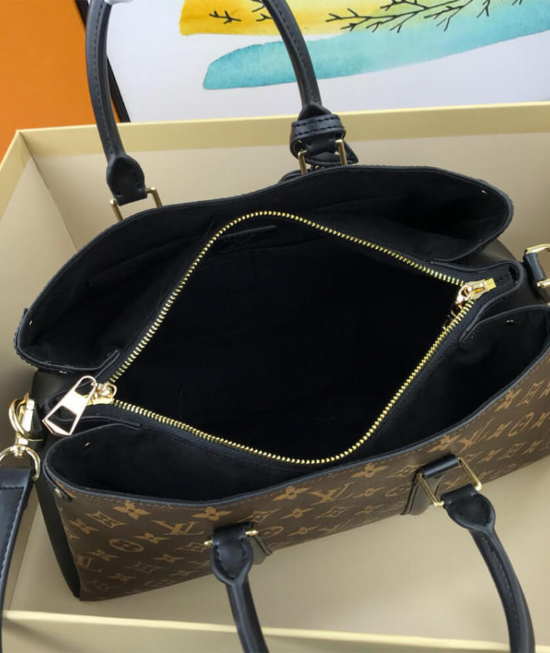 Louis Vuitton SOUFFLOT MM