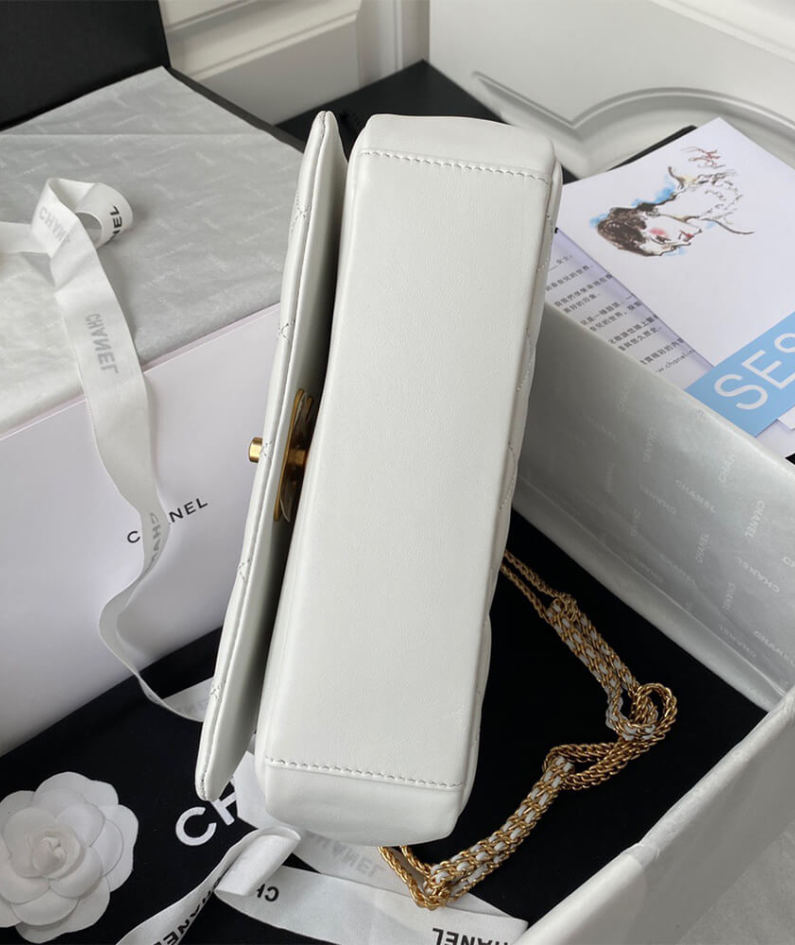 CHANEL FLAP BAG