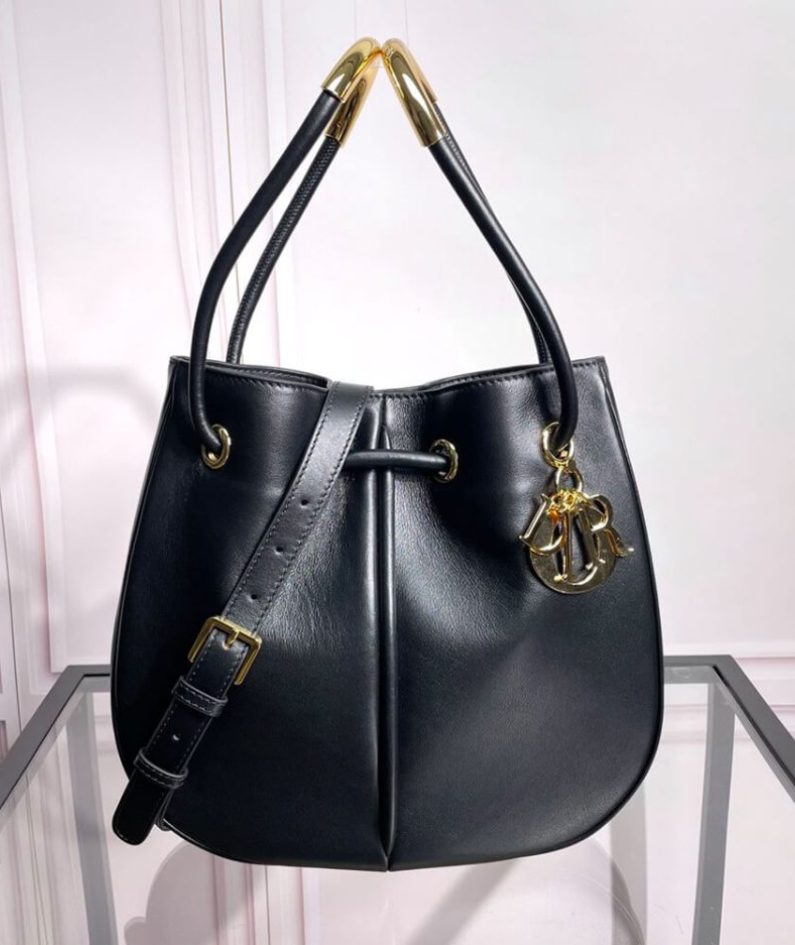 Medium Dior Nolita Bag
