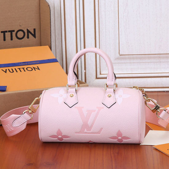 LV Papillon BB Bag LV Papillon BB Bag