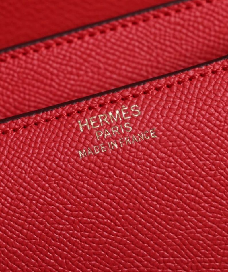 Hermes Constance 24