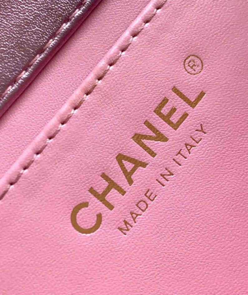 CHANEL Clutch