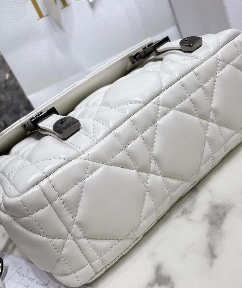 SMALL DIORCAMP BAG