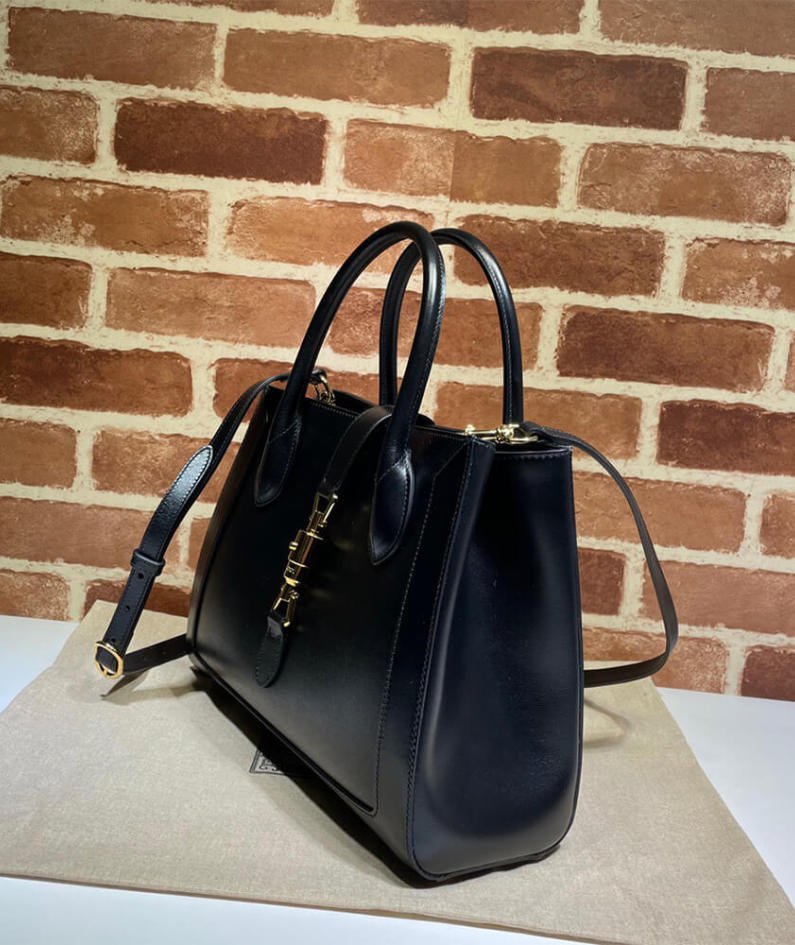 GG Jackie 1961 medium tote bag