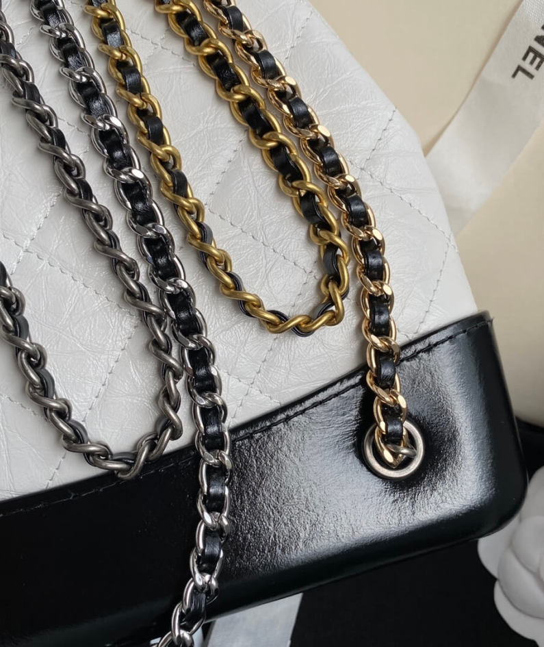 CHANEL Gabrielle Small Backpack