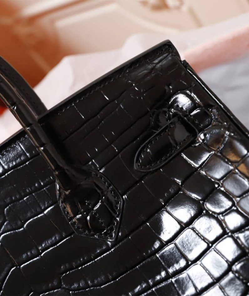 HERMES BIRKIN BAG 30