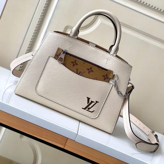 LV Marelle Tote BB LV Marelle Tote BB