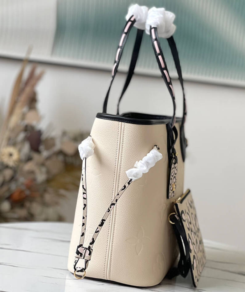 Louis Vuitton NEVERFULL MM