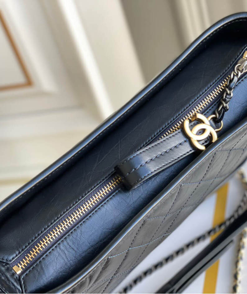 CHANEL’S GABRIELLE SMALL HOBO BAG