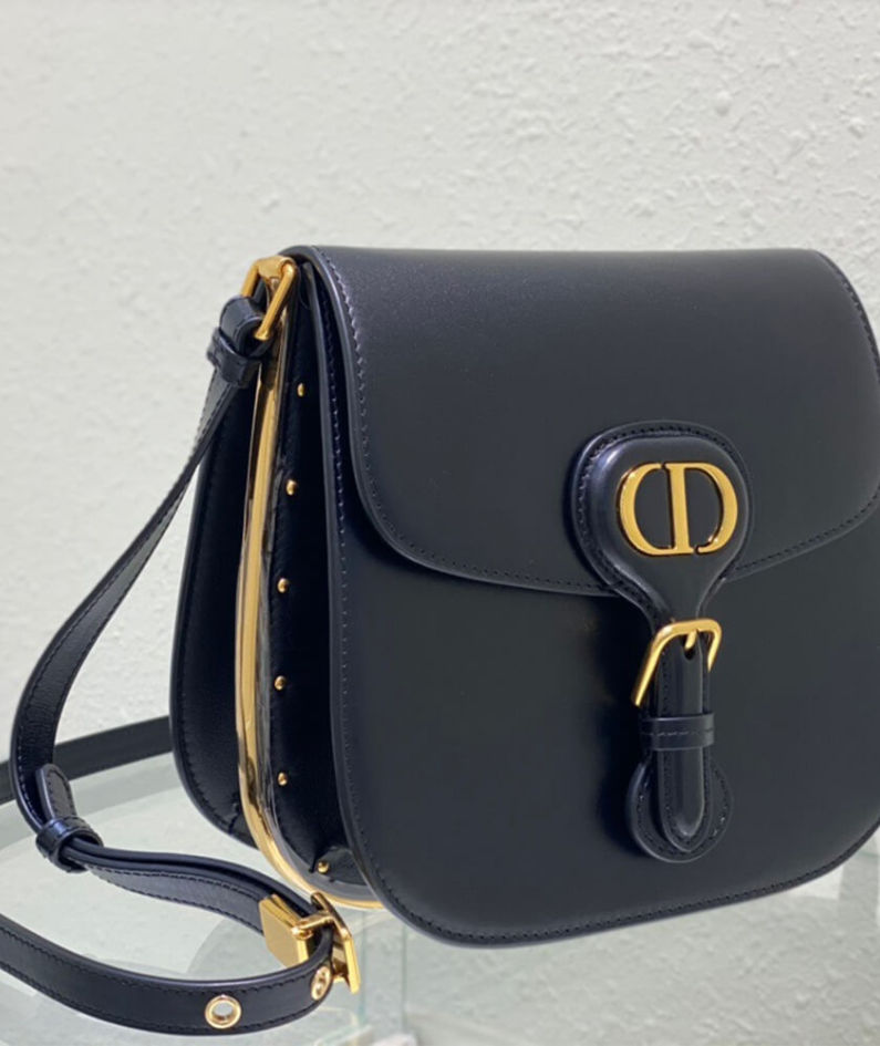 DIOR BOBBY FRAME BAG