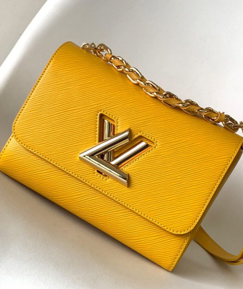 LV Twist MM