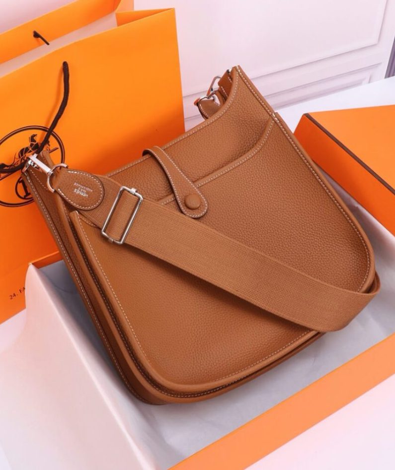 Hermes Evelyne 29