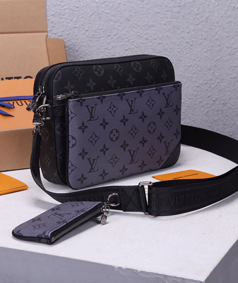 LV Trio Messenger Bag