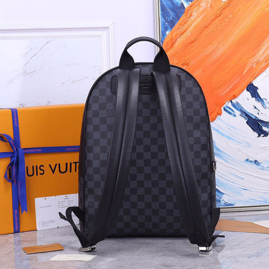 LV Josh Backpack LV Josh Backpack