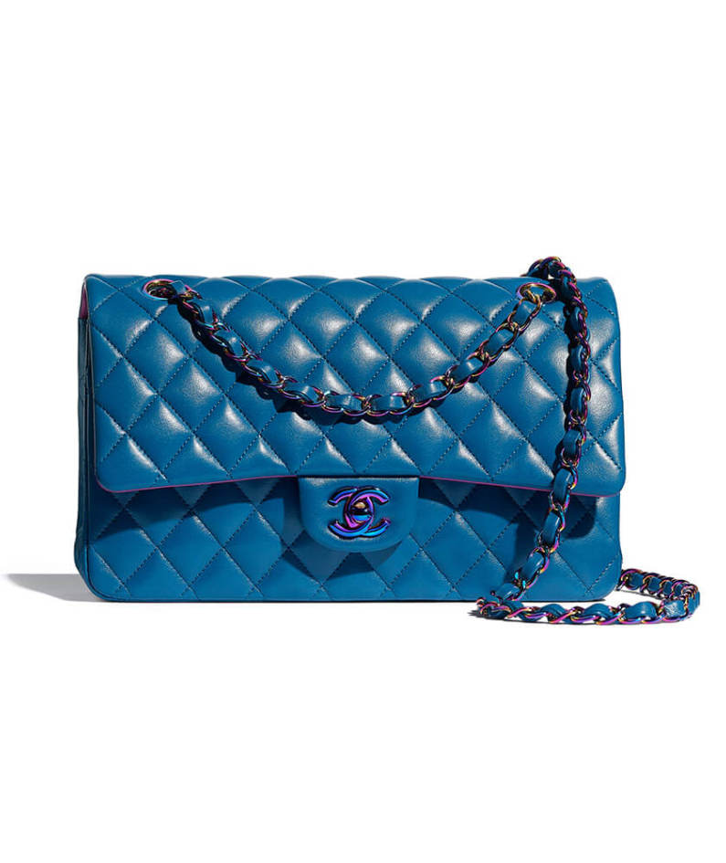 CHANEL Classic Handbag