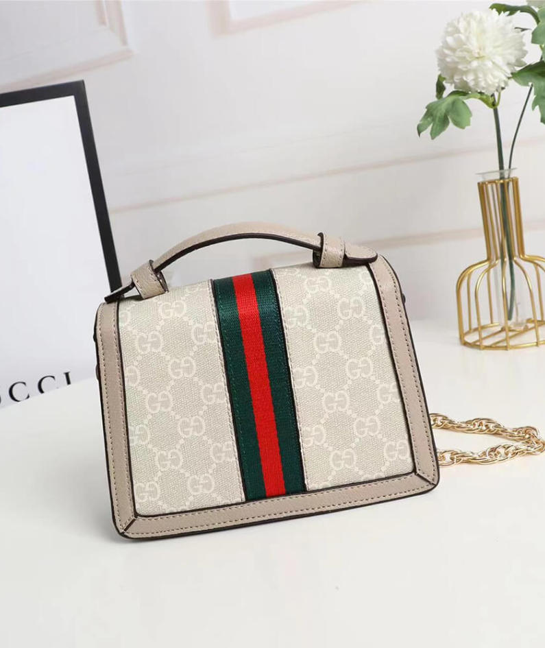 Ophidia GG mini shoulder bag