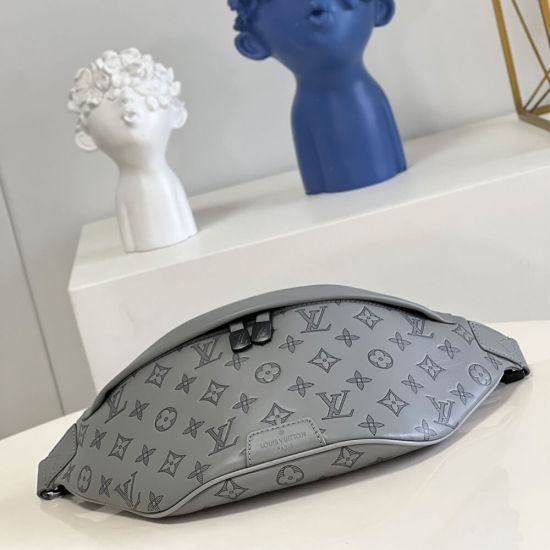 DISCOVERY BUMBAG DISCOVERY BUMBAG