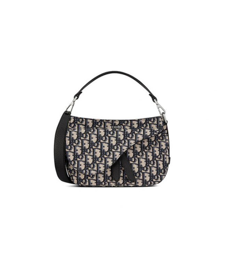 MINI SADDLE SOFT BAG