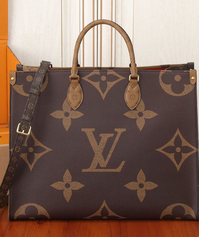 LV OnTheGo Voyage