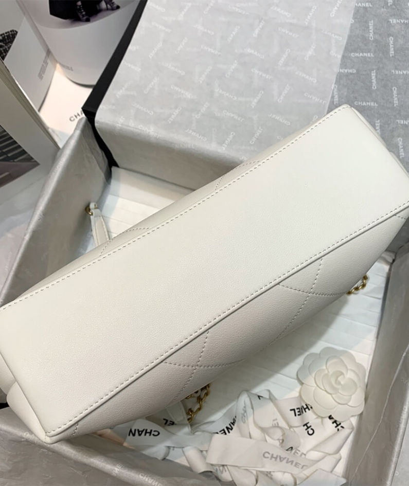 CHANEL Small Shopping Bag