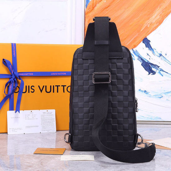 LV Avenue Sling Bag LV Avenue Sling Bag