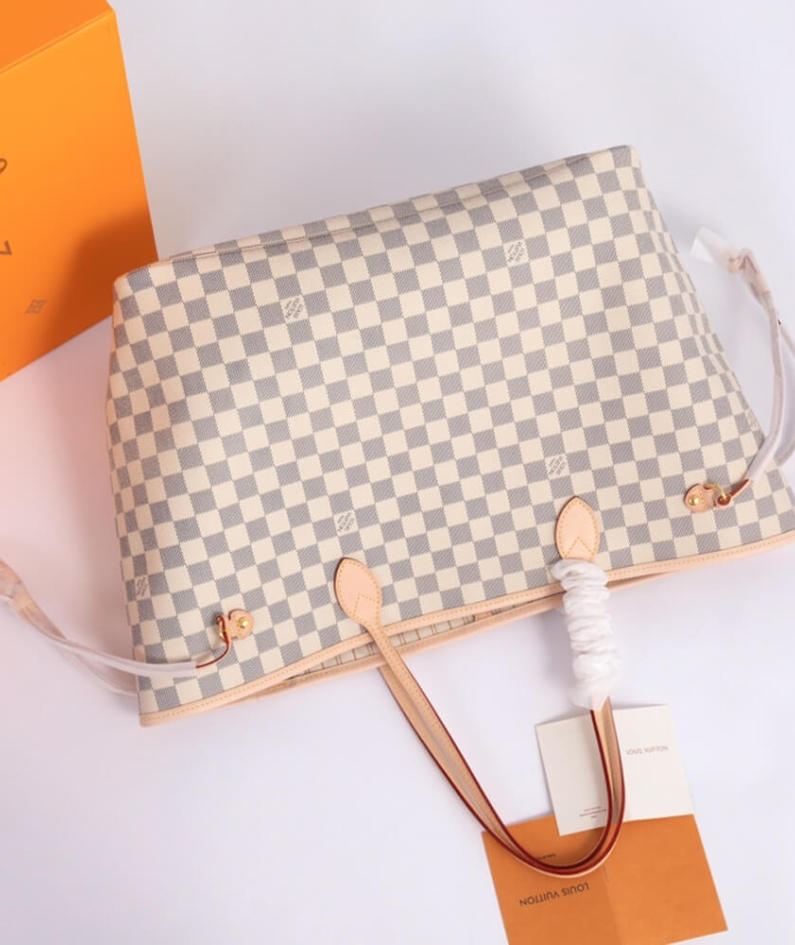 Louis Vuitton NEVERFULL GM