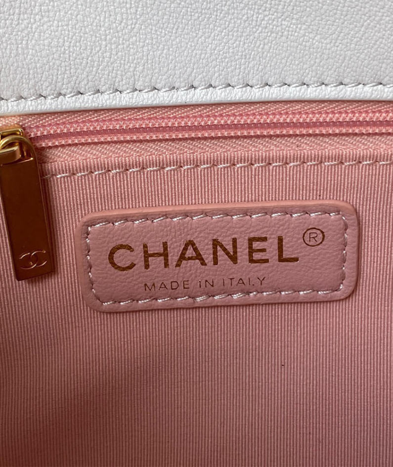 CHANEL FLAP BAG