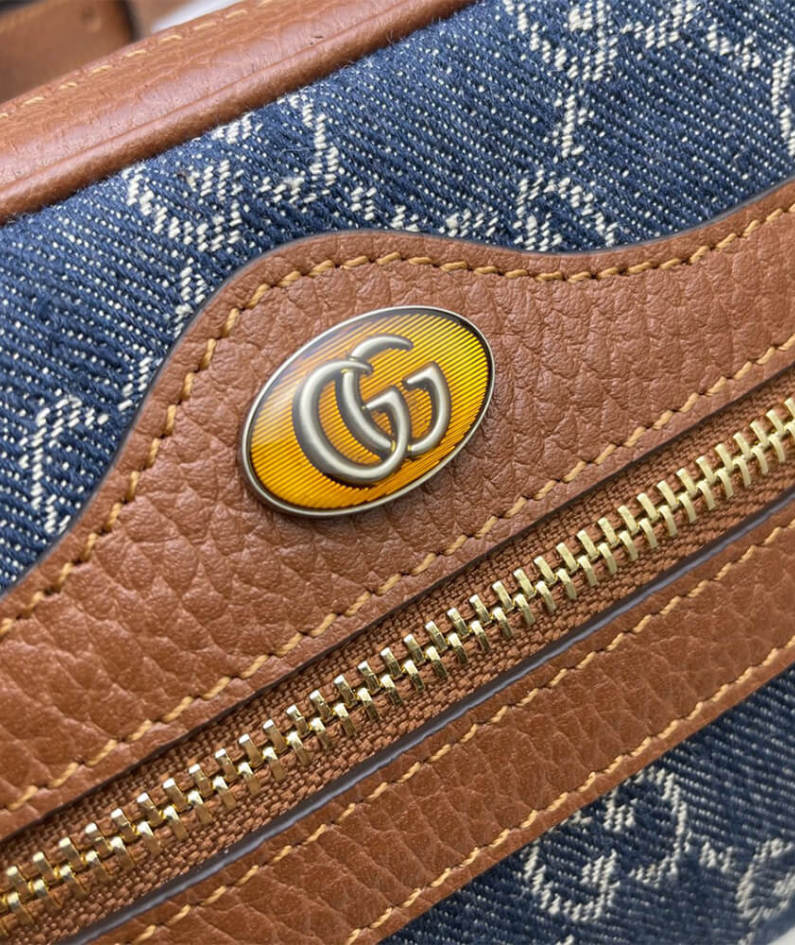 Ophidia GG mini bag