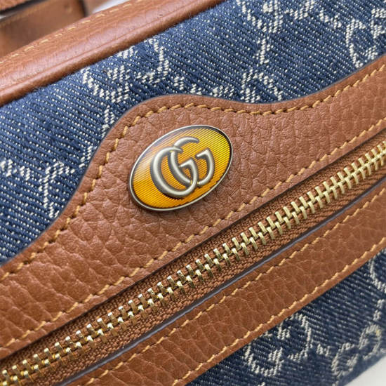 Ophidia GG mini bag Ophidia GG mini bag
