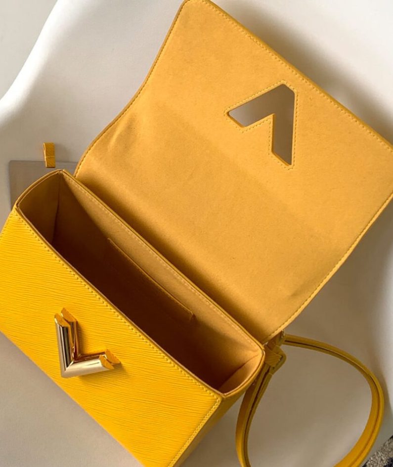 LV Twist MM