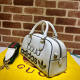 adidas x Gucci mini duffle bag