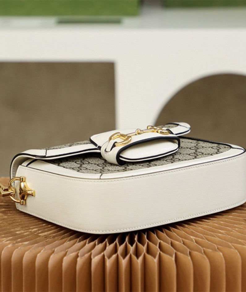 Gucci Horsebit 1955 mini bag