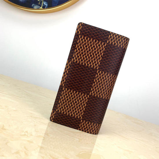 LV Brazza Wallet LV Brazza Wallet