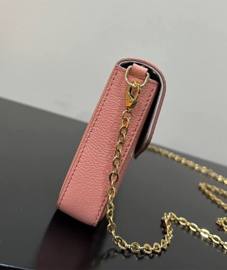FéLICIE POCHETTE