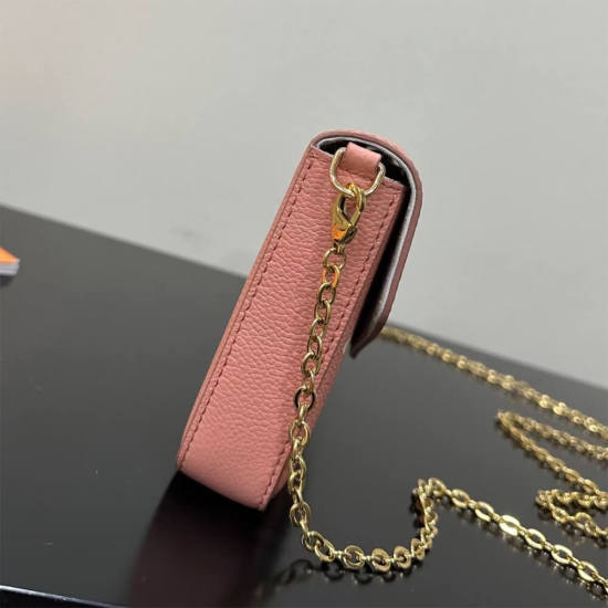 FéLICIE POCHETTE FéLICIE POCHETTE