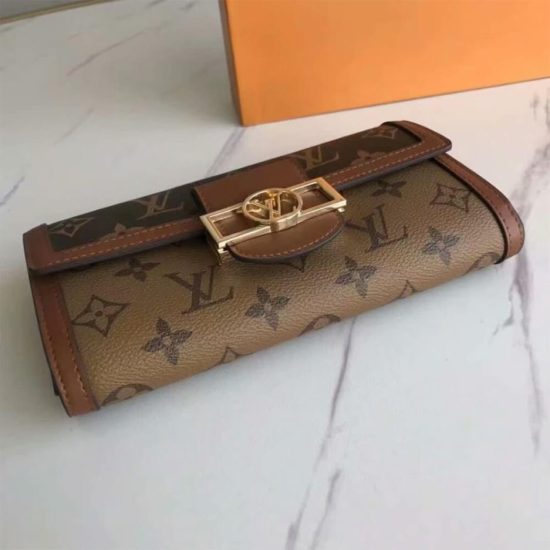 LV Sarah Wallet LV Sarah Wallet