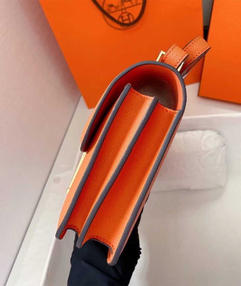 Hermes Constance 24