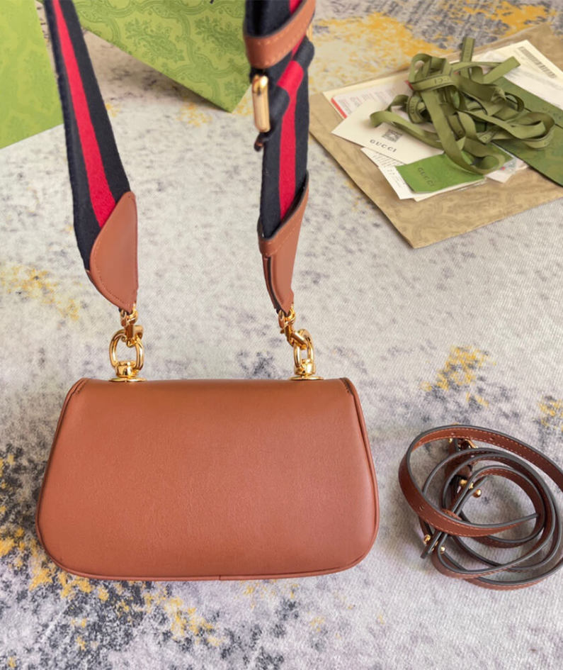 Gucci Blondie mini bag