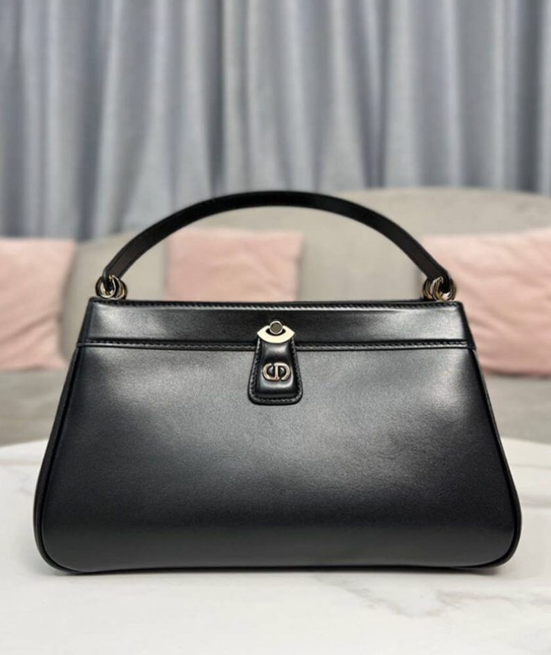 MEDIUM DIOR KEY BAG