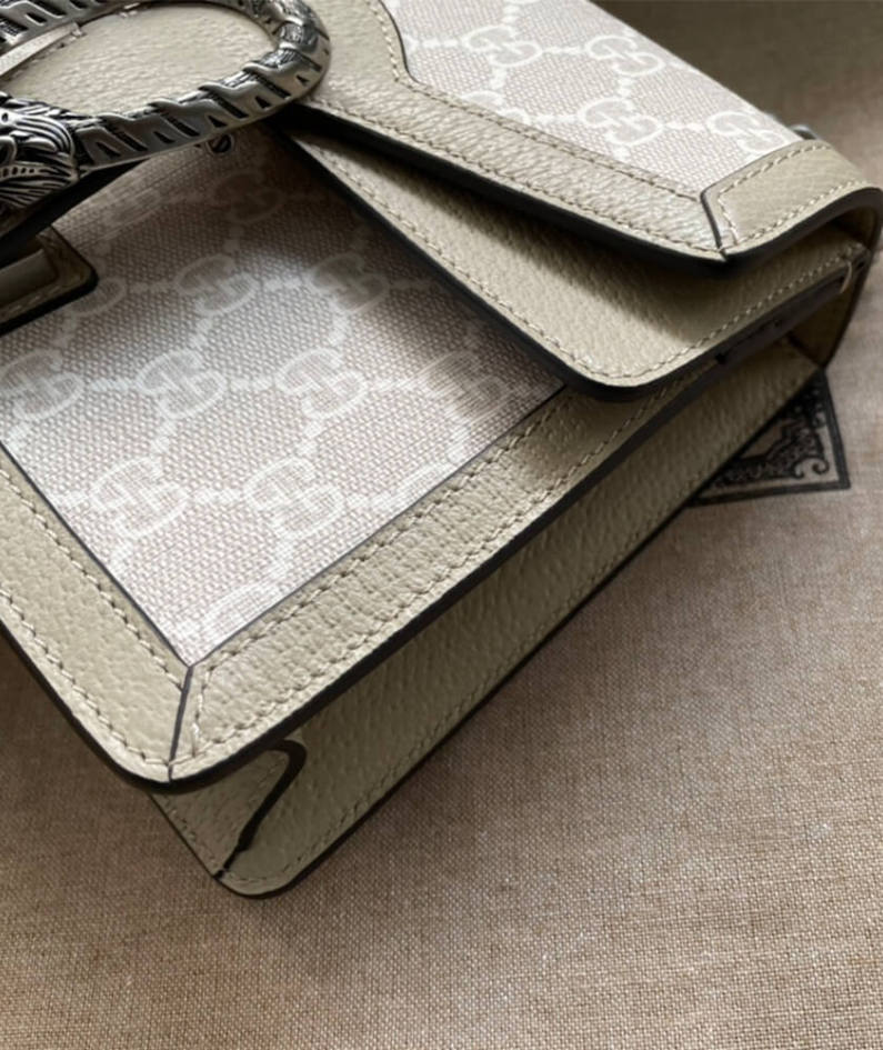 Dionysus GG mini bag